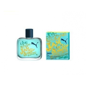 Puma Puma Jam Man Woda toaletowa 60ml spray