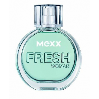 Mexx Fresh Woman Woda toaletowa 50ml