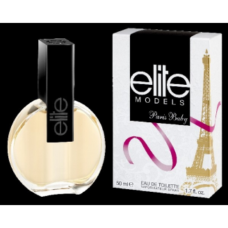 Elite Paris Darling Woda toaletowa 50ml