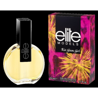 Elite Rio Glam Girl Woda toaletowa 50ml