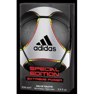 Adidas Extreme Power Woda toaletowa 100ml