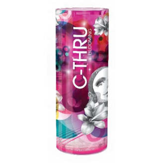 SAR C-THRU BLOOMING woda toal.75ml