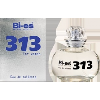 Bi-es 313 Damski Woda perfumowana 90ml