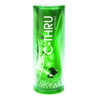 C-THRU Emerald Woda toaletowa 75ml spray