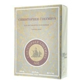 Christopher Columbus Woda toaletowa 100ml