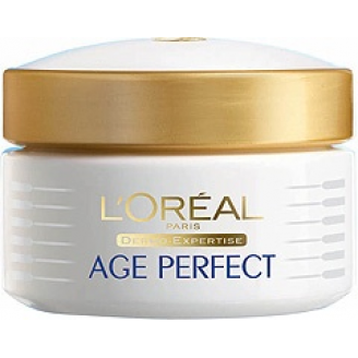 Loreal Age Perfect Krem na dzień dla skóry dojrzałej
