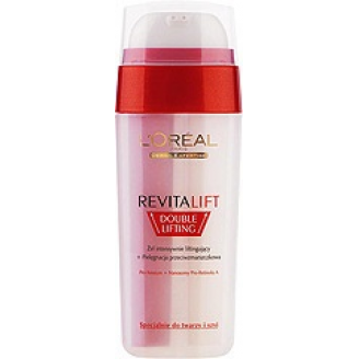 Loreal REVITALIFT Krem do twarzy Double Lifting