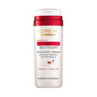 Loreal REVITALIFT Mleczko