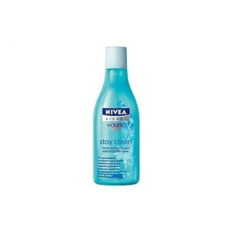 Nivea Pure Effect, Tonik oczyszczający, Stay Clear, 200 ml
