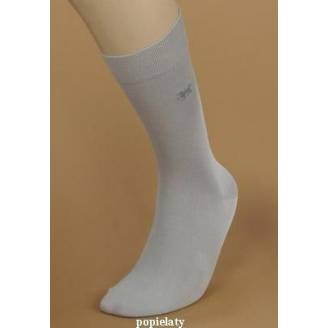 Skarpety Monteco Grey
