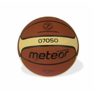 Piłka koszowa Meteor Professional 7