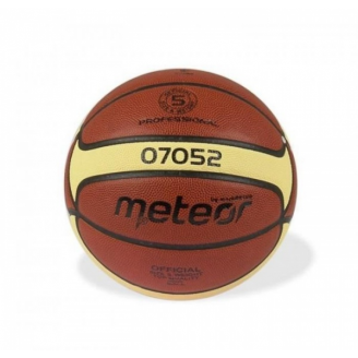 Piłka koszowa Meteor Professional 5