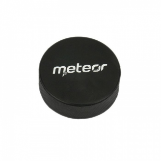 Krążek hokejowy Meteor Senior