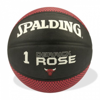 Piłka koszowa Spalding Playerball Derrick Rose