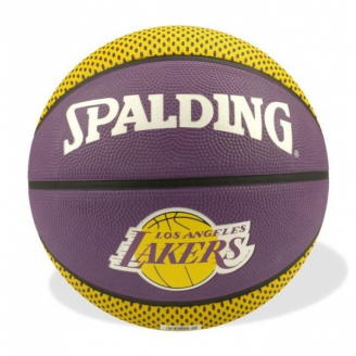 Piłka koszowa Spalding Playerball Kobe Bryant #7
