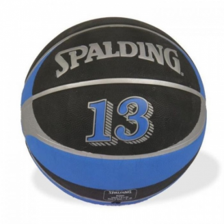Piłka koszowa SPALDING #7 Marcin Gortat