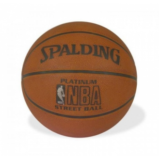Piłka koszowa Spalding NBA Replika #7