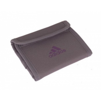 Portfel ADIDAS fioletowy