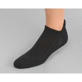 Skarpety Mini Sport Deo 38-40 czarne