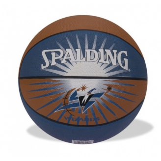 Piłka koszowa Spalding Wizards