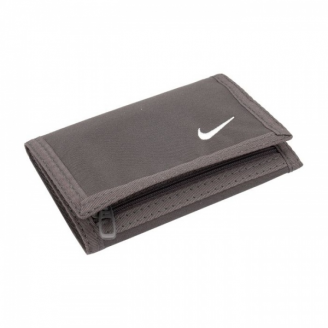 Portfel NIKE szary
