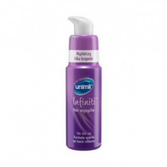 Unimil Infiniti, Żel, 50 ml