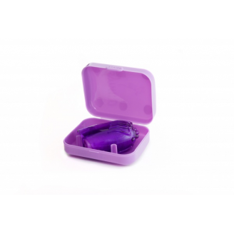 UNIMIL PLEASURE TOUCH - NAKŁADKA WIBRACYJNA