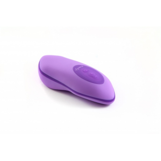 UNIMIL PLEASURE MASSAGER - ZMYSŁOWY MASAŻER DO CIAŁA