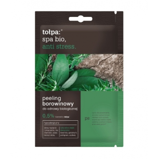 TOŁPA SPA BIO PEELING ANTI STRESS 60 G