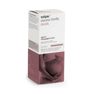Tołpa, Dermo Body Mum, Serum litfingujące do biustu, 150 ml