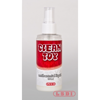LSDI Żel Clean Toy, 150 ml
