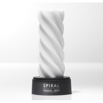 Tenga 3D Spiral