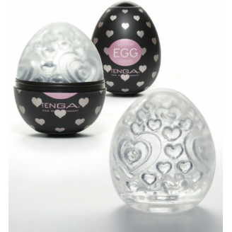 Tenga Egg Beat Lovers