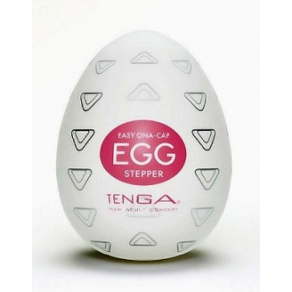 Tenga Egg Stepper EGG-005
