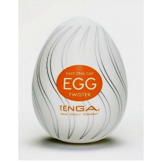 Tenga Egg Twister EGG-004