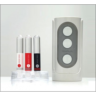 Tenga Flip Hole White THF-001