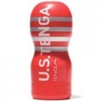 Tenga US Glebokie Gardlo - rozmiar XL