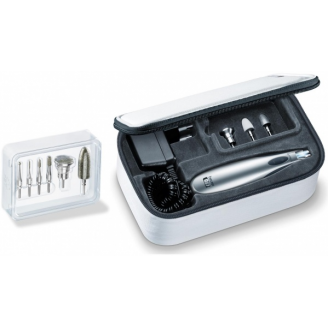 BEURER ZESTAW DO MANICURE PEDICURE MP 61