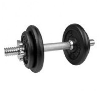 Zestaw hantli 10kg