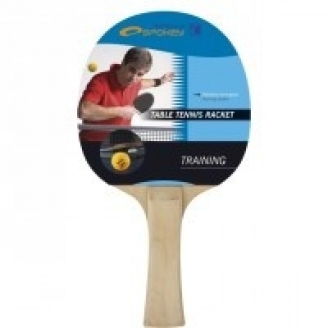 Rakietka do ping-ponga TRANING