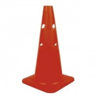 82320 Pachołek 40cm z otworami