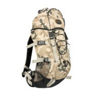 Plecak turystyczno-miejski 50l
