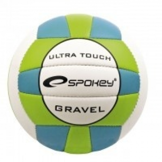 80908 Piłka siatkowa Gravel