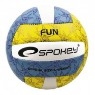 80909 Piłka siatkowa FUN