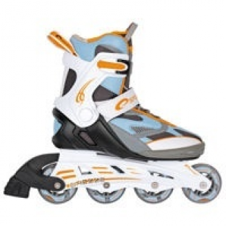 Rolki BREEZE