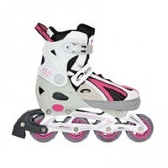 Rolki ROOKIE