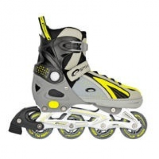 Rolki ROOKIE