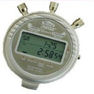 83529 Stoper elektroniczny metalowy