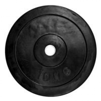 84493 Obciążnik gumowany 10kg
