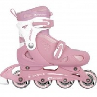82700 Rolki regulowane rozmiar 30-33